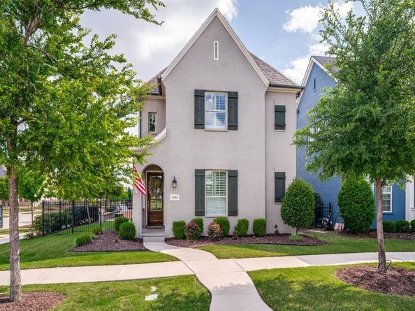 3995  Harvest Lane , Frisco Texas 75034