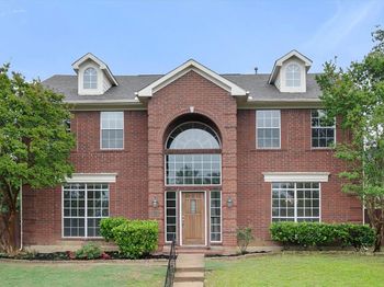 6320  Lake Bluff Drive 