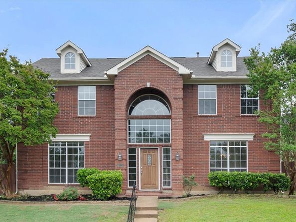 6320  Lake Bluff Drive , Dallas Texas 75249