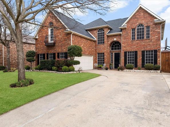 8314  Lighthouse Drive , Rowlett Texas 75089