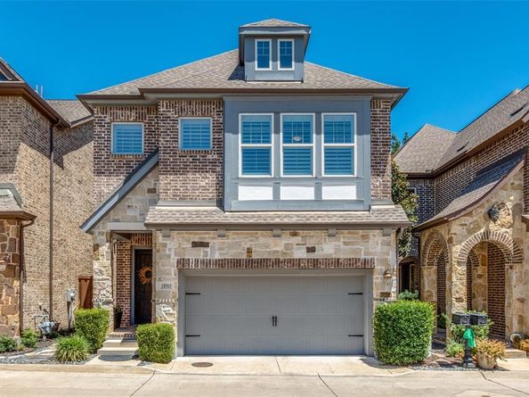 10565  Plumwood Parkway , Dallas Texas 75238