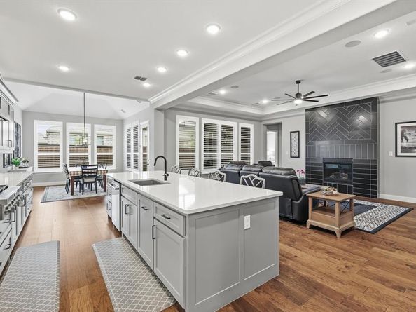 4719  Cherry Bark Trail , Arlington Texas 76005