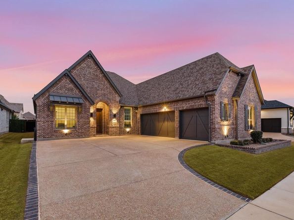 4719  Cherry Bark Trail , Arlington Texas 76005