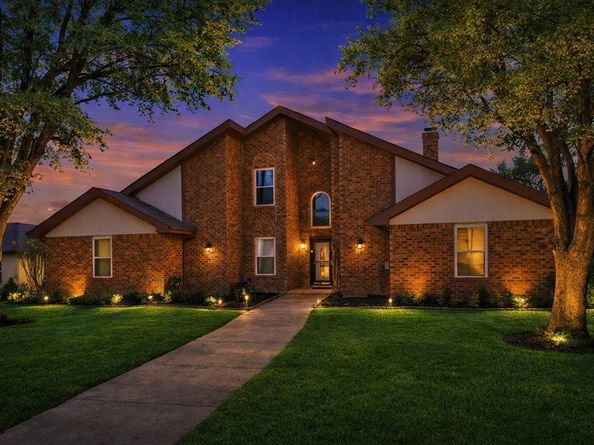 913  Ashland Court , Mansfield Texas 76063