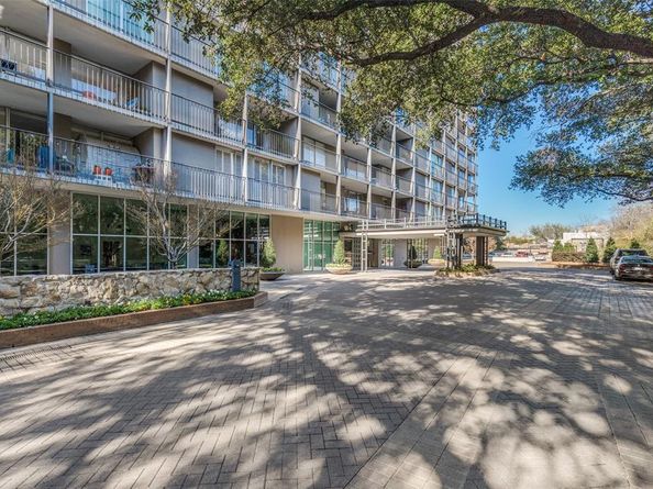 3310  Fairmount Street  5A, Dallas Texas 75201