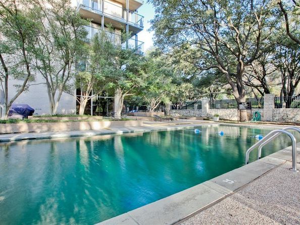 3310  Fairmount Street  5A, Dallas Texas 75201