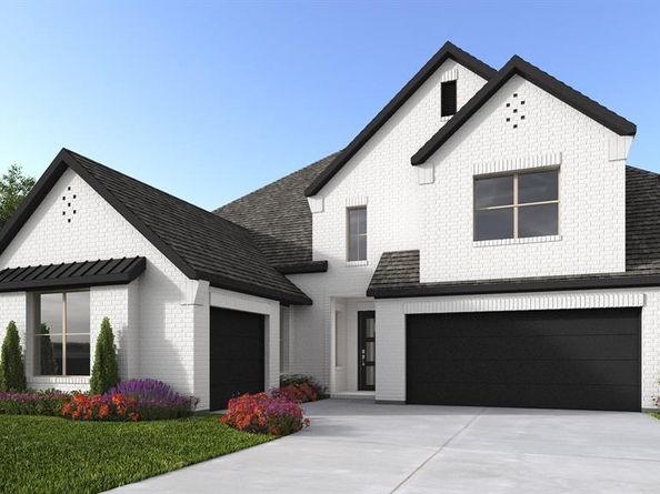 1959  Benedetto Drive , McLendon Chisholm Texas 75032