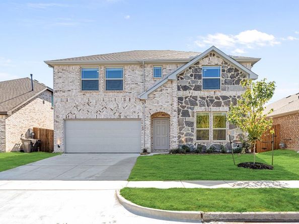 2814  Ocean Drive , Lancaster Texas 75146