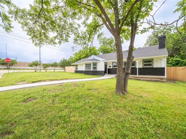 4944  Vega Court W, Fort Worth Texas 76133