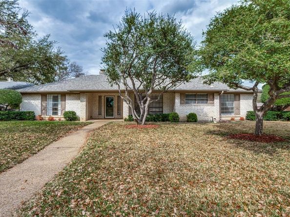 2801 W Aspen Court , Plano Texas 75075