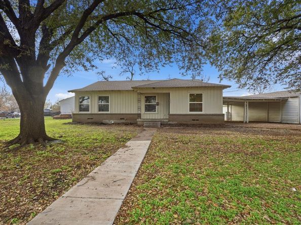 3459  Linda Drive , Dallas Texas 75220