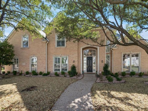 6412  Shady Oaks Lane , Plano Texas 75093