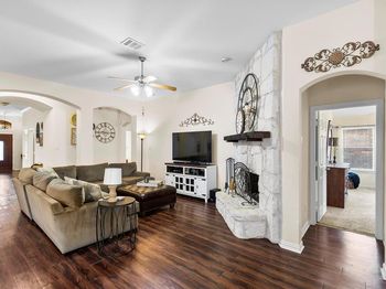 332  Highland Ridge Drive 