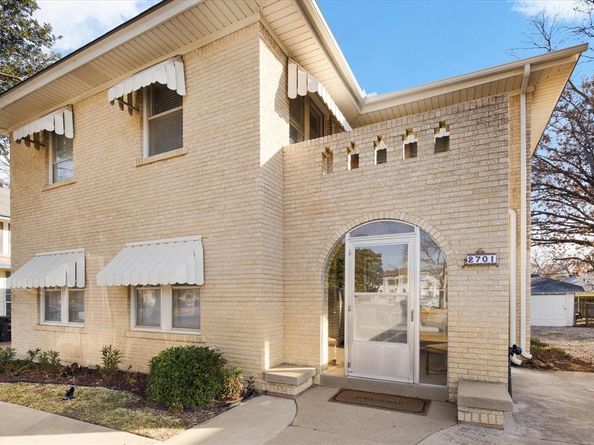 2701 S University Drive , Fort Worth Texas 76109