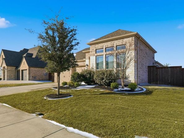 2084  Roquette Drive , Haslet Texas 76052