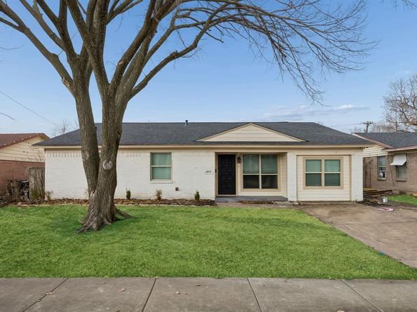 2917  Gardenia Drive , Garland Texas 75041