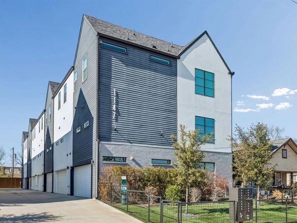 1147 N Madison Avenue  107, Dallas Texas 75208