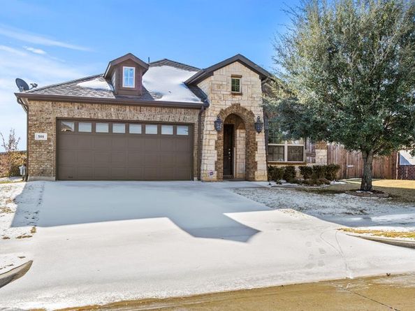 500  Corbin Drive , Arlington Texas 76002