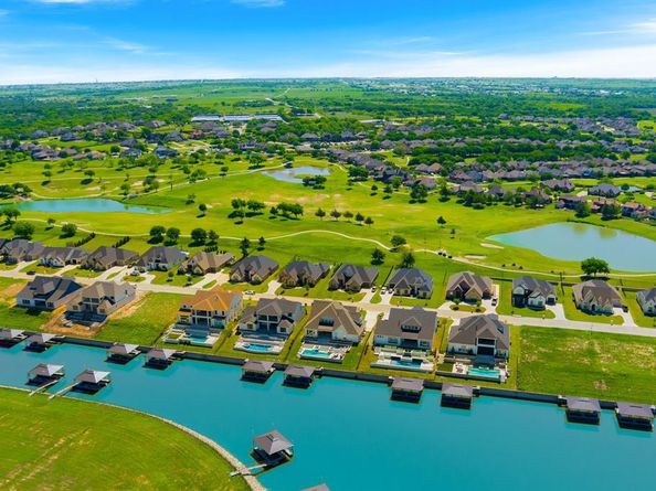 12487  Palmer Drive , Fort Worth Texas 76179