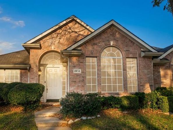 2614  Pecan Meadow Drive , Garland Texas 75040
