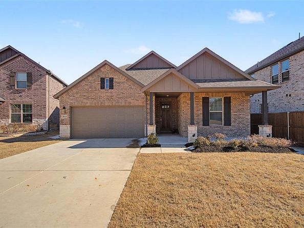 2614  Dakota Circle , Corinth Texas 76210