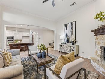 416  King Galloway Drive 