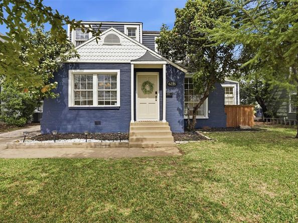 4316  Lovell Avenue , Fort Worth Texas 76107