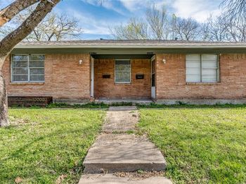 10000  Olmos Drive 