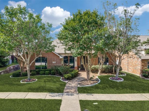 1806  Childress Lane , Allen Texas 75013