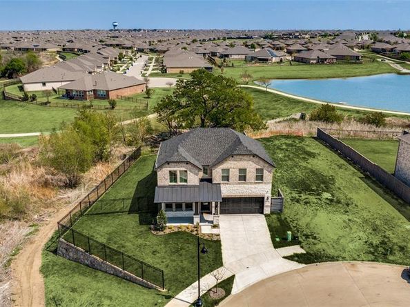 7316  Red Maple Drive , Little Elm Texas 76227