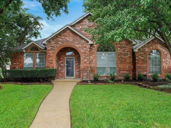 7901  Chaddington Drive , North Richland Hills Texas 76182