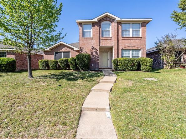 2415  Mallory Lane , Lancaster Texas 75134