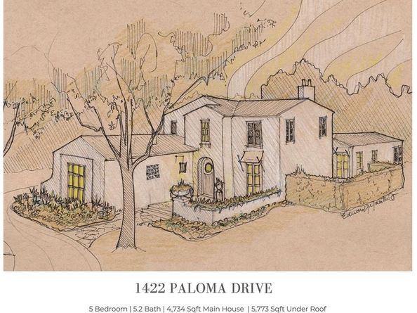 1430 N Paloma Drive , Dallas Texas 75218
