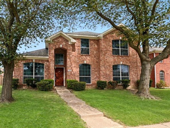 1203  Whitecreek Drive , Glenn Heights Texas 75154