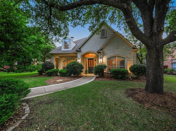 5405  Quail Run , Frisco Texas 75034