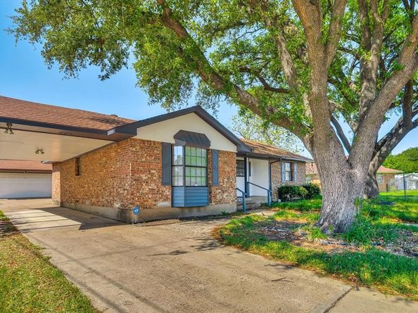 2715  Whitson Way , Mesquite Texas 75150
