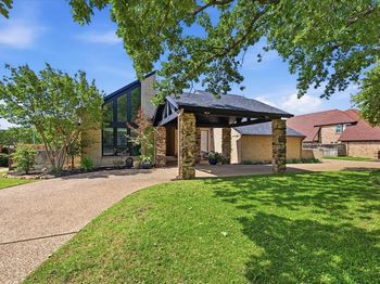301  Chapelwood Drive 