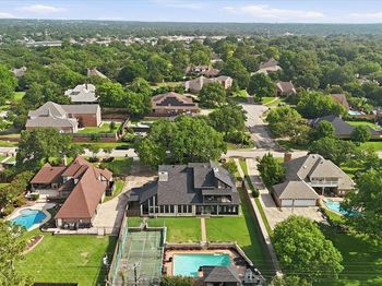 301  Chapelwood Drive 