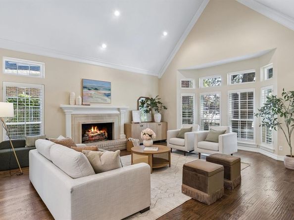 7207  Abrams Place Court , Dallas Texas 75231