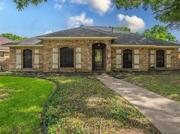 3302  Oxford Drive 
