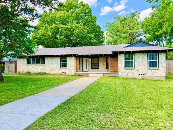 1309  Linden Lane , Garland Texas 75040
