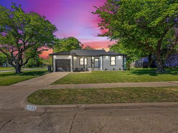 3435  Poinsettia Drive 