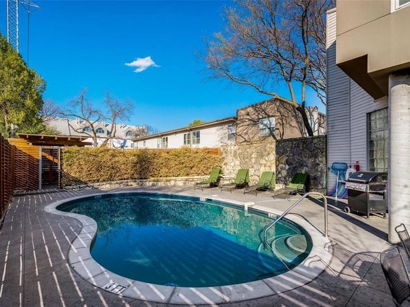 4241  Buena Vista Street  8, Dallas Texas 75205