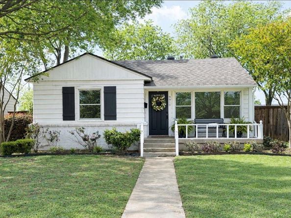 9919  Dresden Drive , Dallas Texas 75220