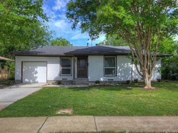 1507  Crestridge Drive 