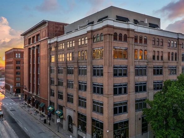 509  Elm Street  504, Dallas Texas 75202