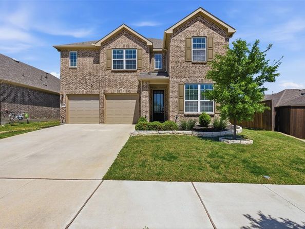 9437  Trailway Drive , Oak Point Texas 75068