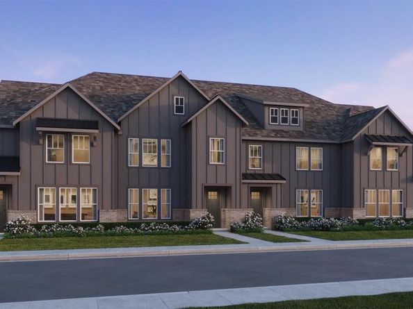 2852  Chisos Red Road , McKinney Texas 75071