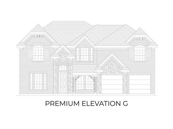 605  Curtiss Drive , Fate Texas 75087