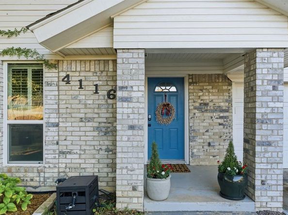 4116  Canal Court , Arlington Texas 76016